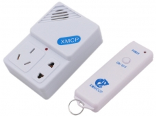 Remote Control And Socket for Remote Control Light (KK-907)